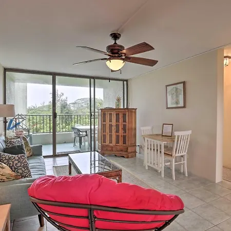 Hilo Condo With Pool Steps From Carlsmith Beach Park Exterior photo