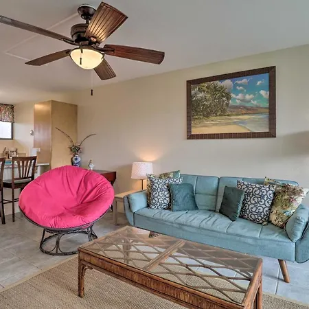 Hilo Condo With Pool Steps From Carlsmith Beach Park Exterior photo