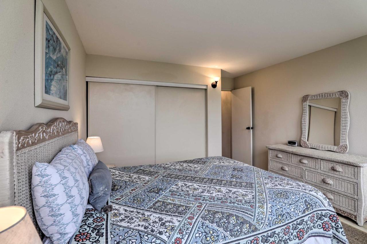 With Pool Steps From Carlsmith Park * Hilo